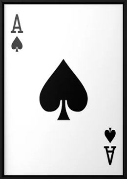 CARD ROOM